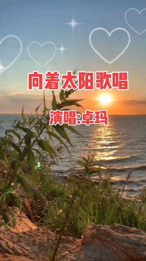 廖昌永唱的巜向太阳的背景音乐游戏截图