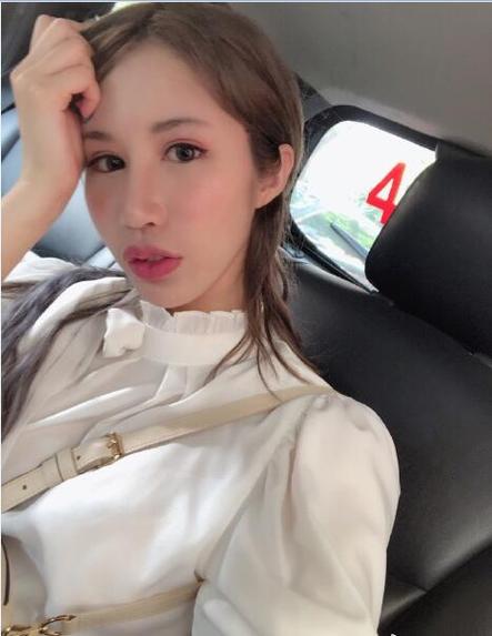 台湾网红辛尤里个人资料缩略图