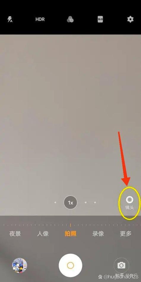 vivo手机专业模式拍照教程缩略图
