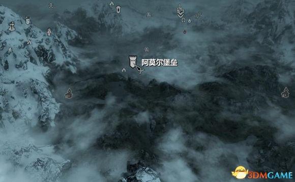 上古卷轴5黄金弓代码图标