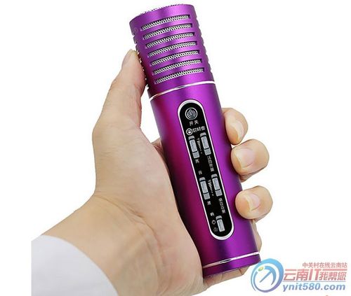 屁颠虫电视k歌棒的作用
