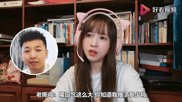 我的世界板娘小薇解说海洋版联机缩略图