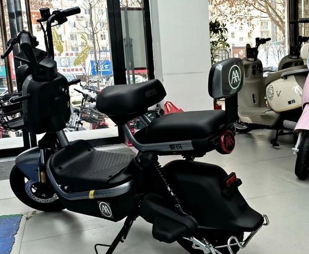 爱玛电动车解码教程视频缩略图