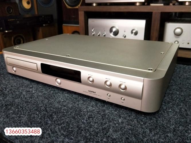 马兰士最好三个CD机缩略图