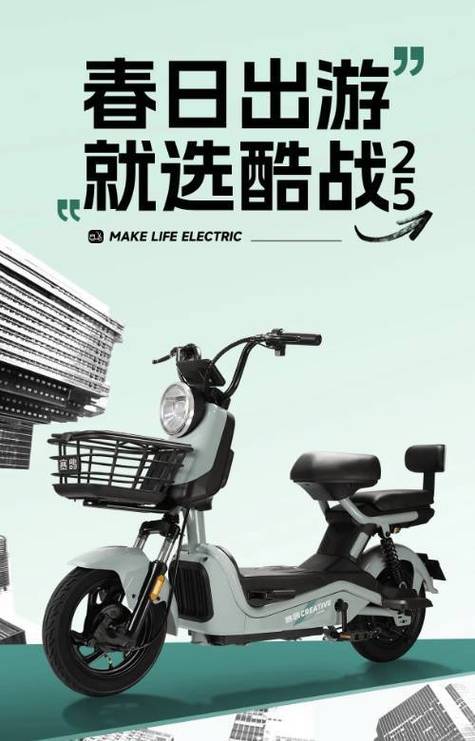 赛鸽电动车app详解教程图标