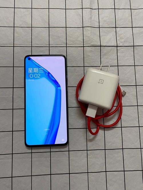 一加9r寿命一般几年图标
