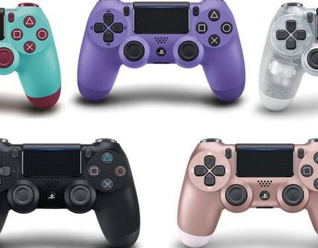 ps4手柄连接电脑教程