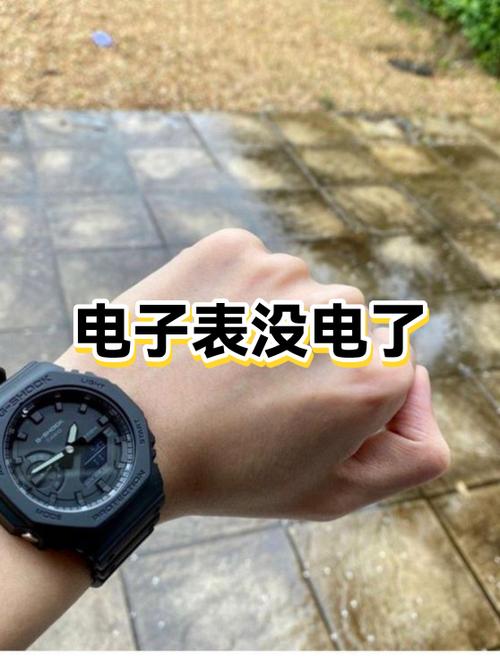 电话手表没电关机了怎么找回来游戏截图
