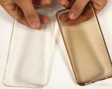 买的手机壳开胶了怎么粘图标