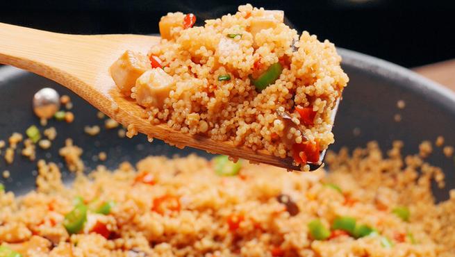 小米做饭怎么做好吃缩略图