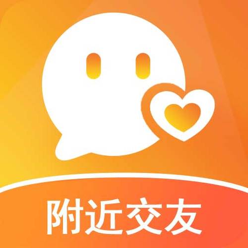 密友app聊天交友软件下载游戏截图