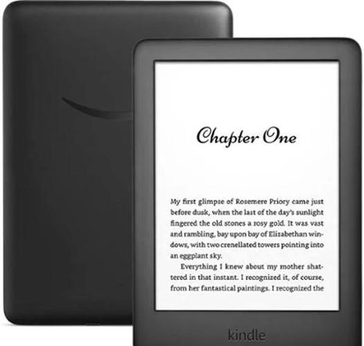亚马逊Kindle电子书店的运营时间缩略图