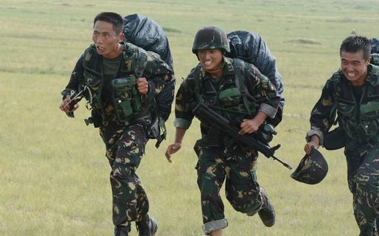 特种兵之军中战神免费缩略图