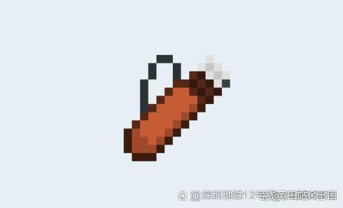 我的世界怎么把箭放到箭袋里sull游戏截图