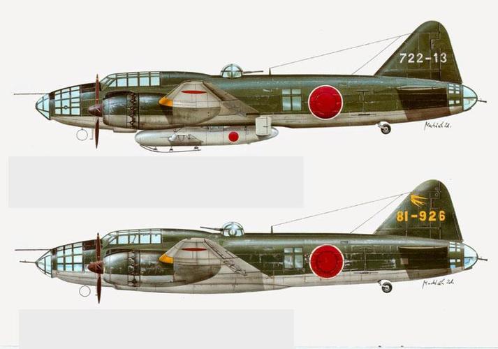 二战日本空军第二师装备全吗游戏截图