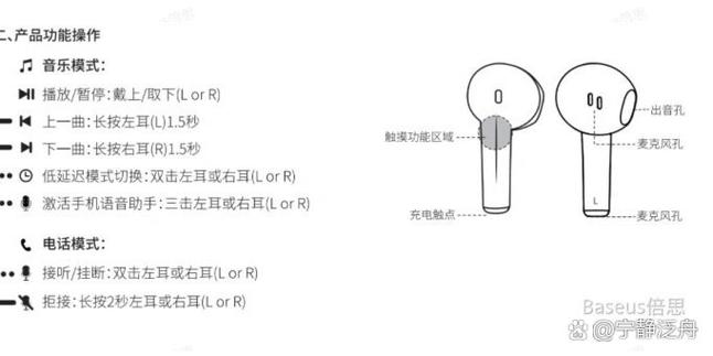 漫步者蓝牙耳机定位功能怎么用缩略图