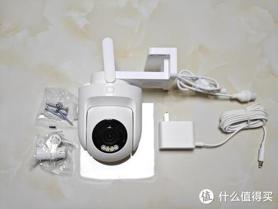 小米智能摄像机离线状态设置方法缩略图