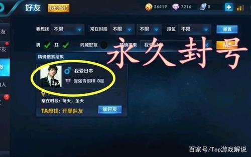 王者荣耀超长ID复制游戏截图