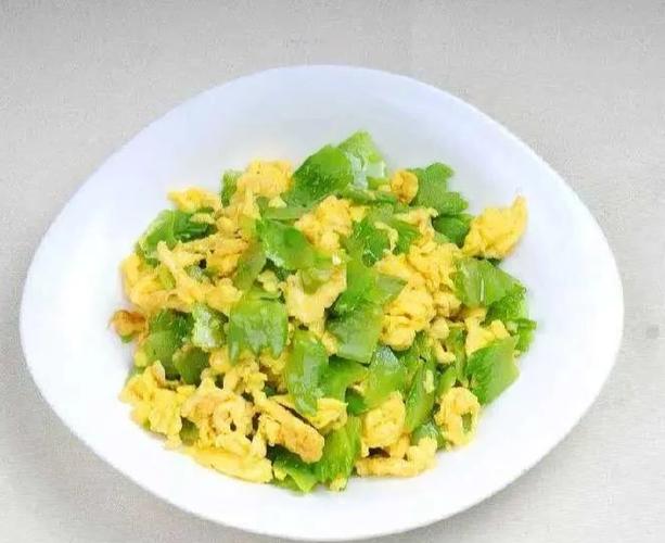 苦瓜炒鸡蛋的食用禁忌缩略图