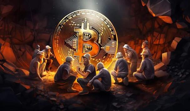 如何挖矿比特币缩略图