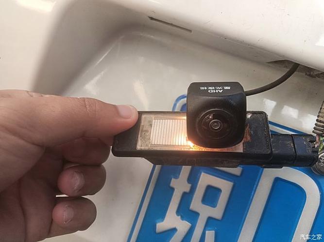 手机相机前置摄像头模糊怎么处理缩略图