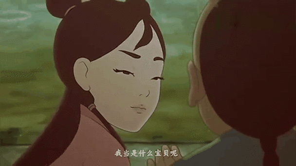 红豆的动画片叫什么名字图标