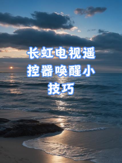 长虹电视设置语音唤醒的方法游戏截图