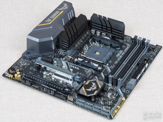 amd3600x配什么主板图标