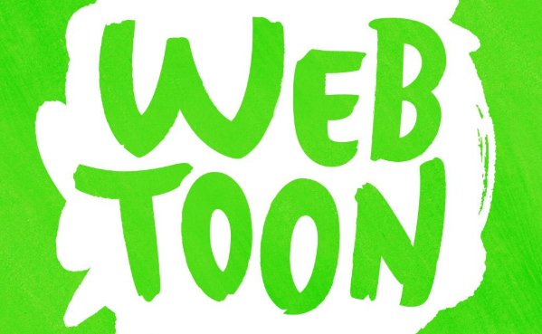 webtoon中文版下载官网图标
