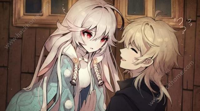 魔女之泉3二周目攻略缩略图