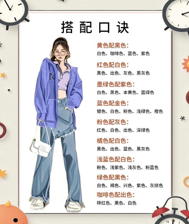圆领卫衣里面穿什么缩略图