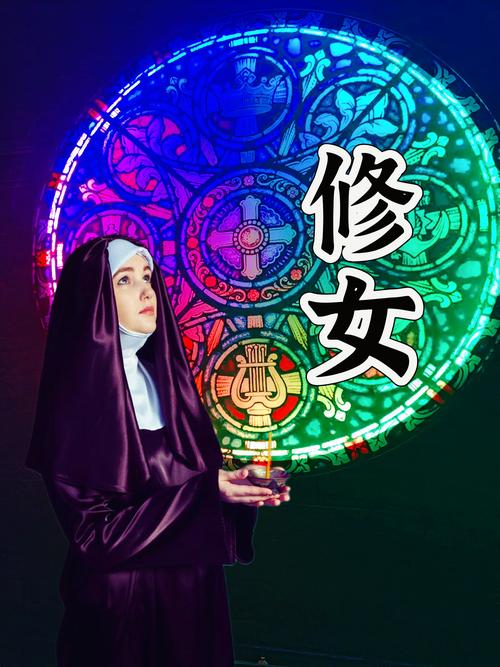 战锤40k修女怀孕的背景故事缩略图