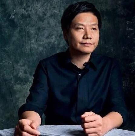 雷军个人资料及简介缩略图