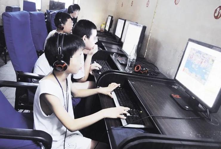 满多少岁可以去网吧上网