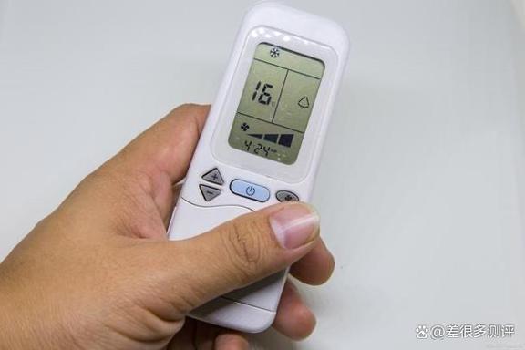 空调遥控器按了没有反应是怎么回事图标