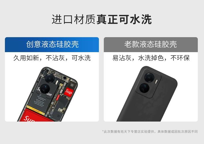ViVOiQZ6手机壳打开视频图标