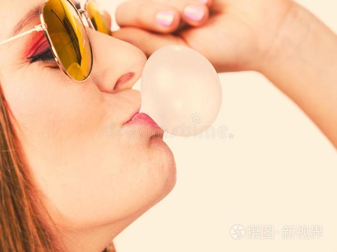 女人给口香糖代表什么缩略图