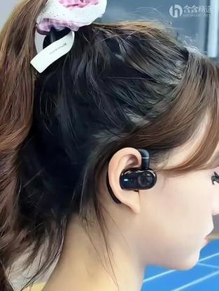蓝牙耳机打电话旁边声音能听到吗缩略图
