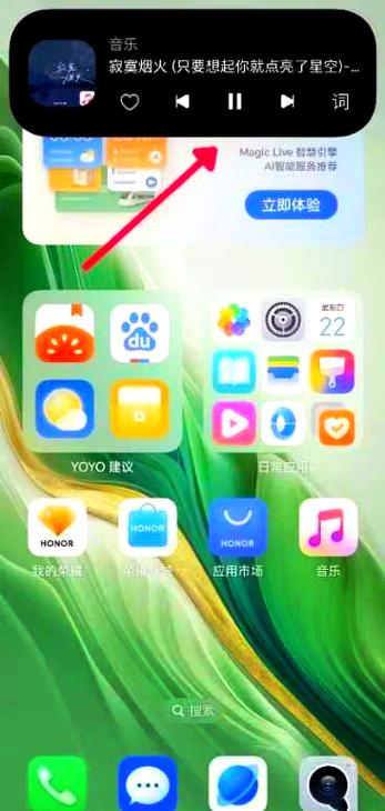 荣耀手机怎么卸载yoyo