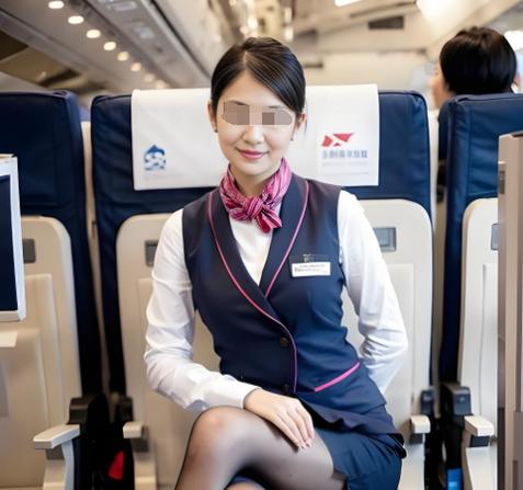 女朋友妈妈叫她空姐我叫什么游戏截图