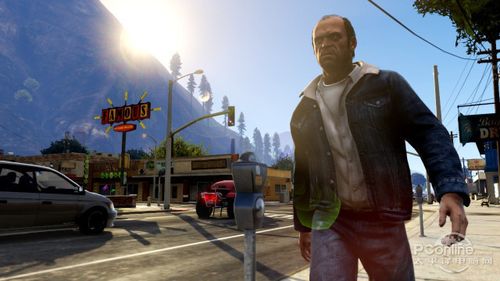 gta5复仇者买什么配置图标