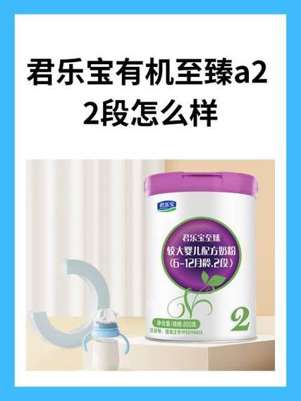 君乐宝a2至臻市场价格图标