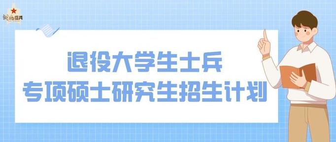 2024退伍士兵研究生专项计划游戏截图