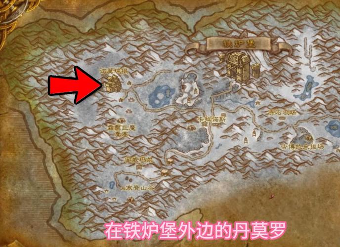 玩部落为什么不建议去图标