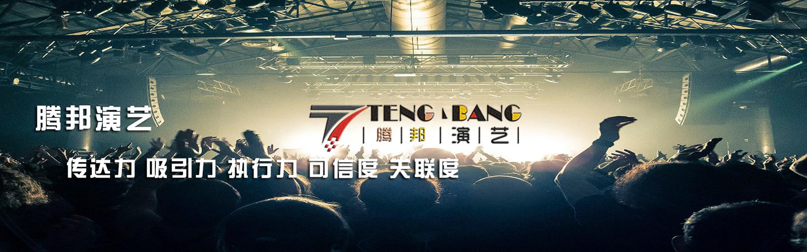 恩成大象文化传媒有限公司缩略图