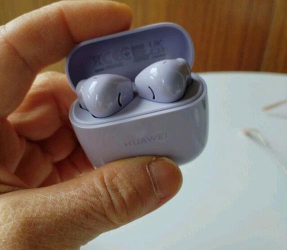 华为蓝牙耳机充满电显示灯什么颜色图标