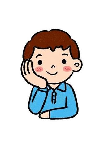 女生用空白图片做头像说明什么含义图标
