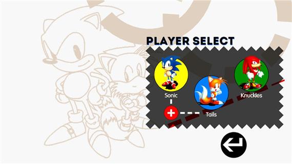sonic2下载手机版图标