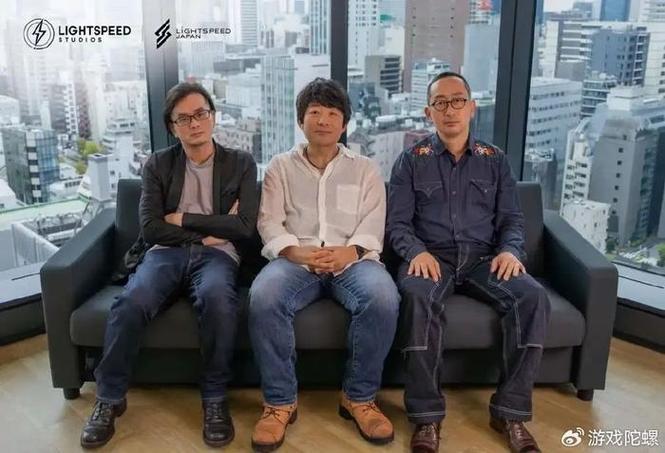 光子工作室成员名单图标