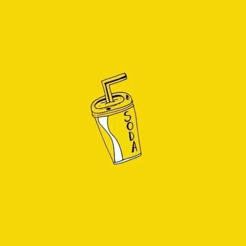 黄颜色的图片可爱头像游戏截图